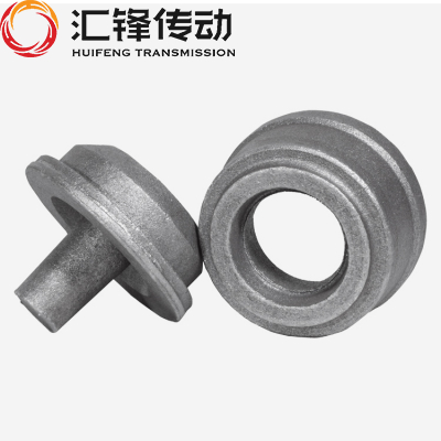 閥體、閥座