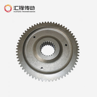 輪邊減速器齒輪 輪邊減速器齒輪