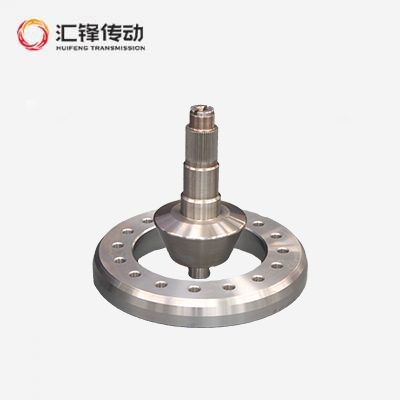 460系列螺旋錐齒輪精坯 460系列螺旋錐齒輪精坯